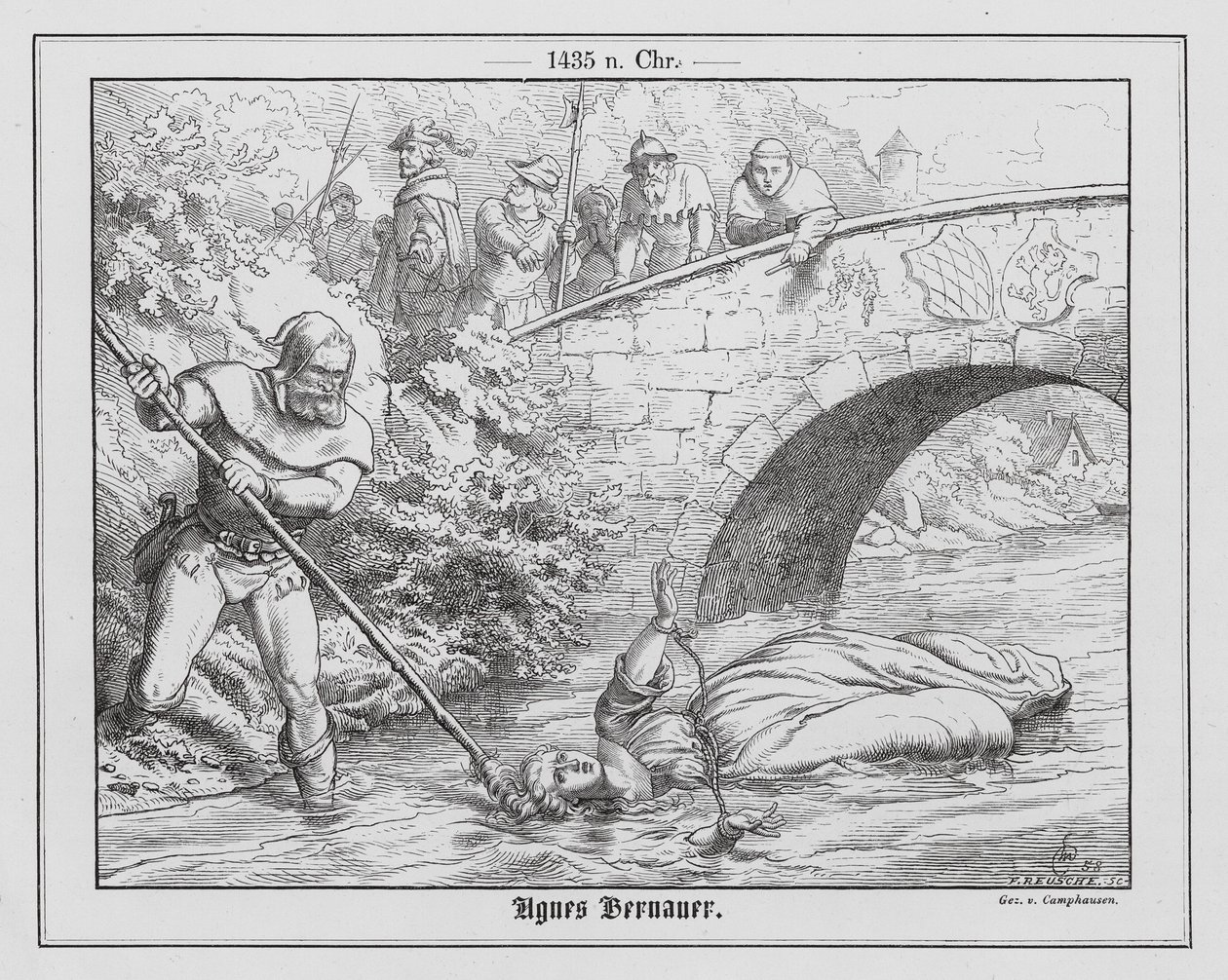 Bavyera Dükü Albert III