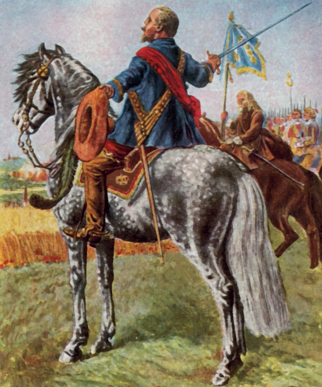  by Wilhelm Camphausen