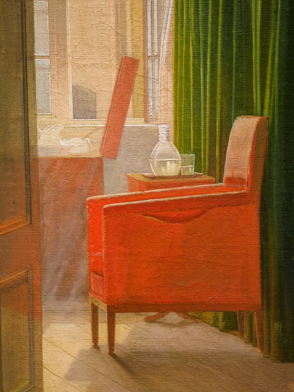  by Wilhelm Ferdinand Bendz