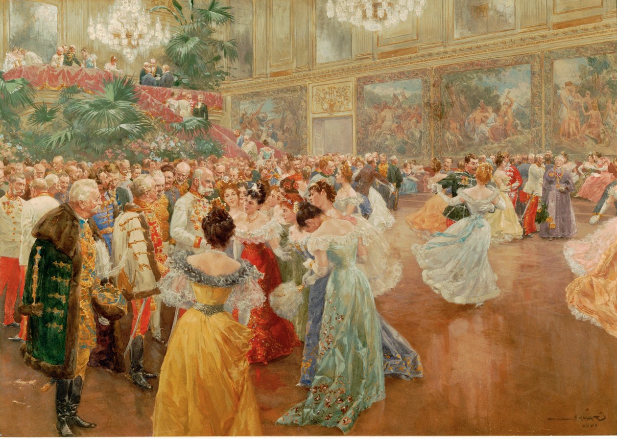  by Wilhelm Gause