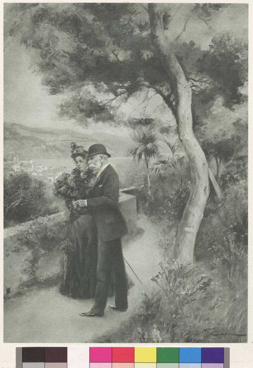  by Wilhelm Gause