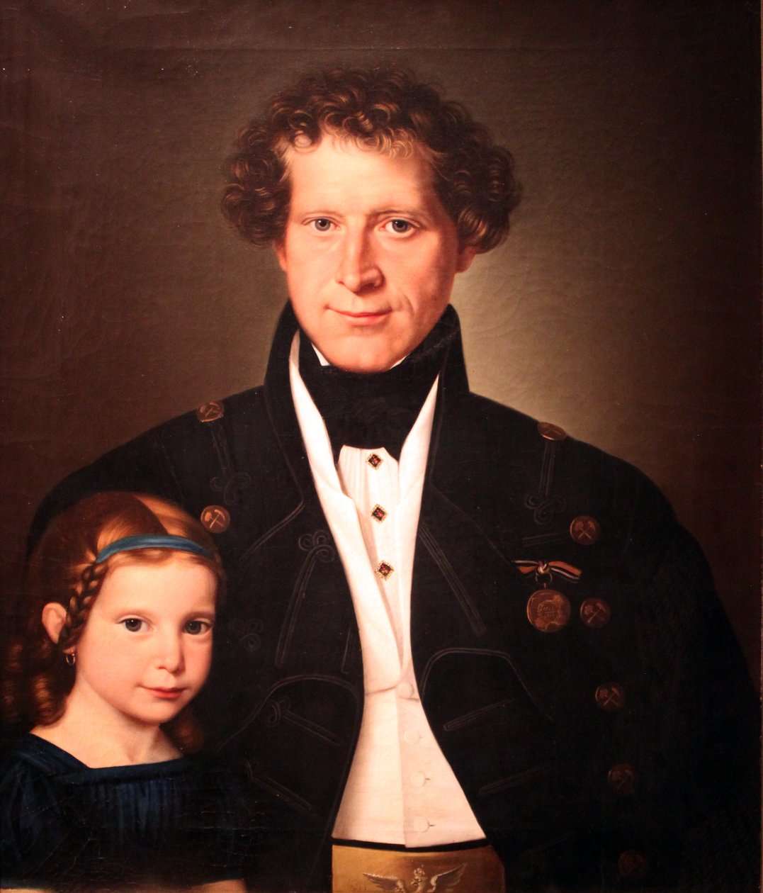  by Wilhelm Gottfried Bauer