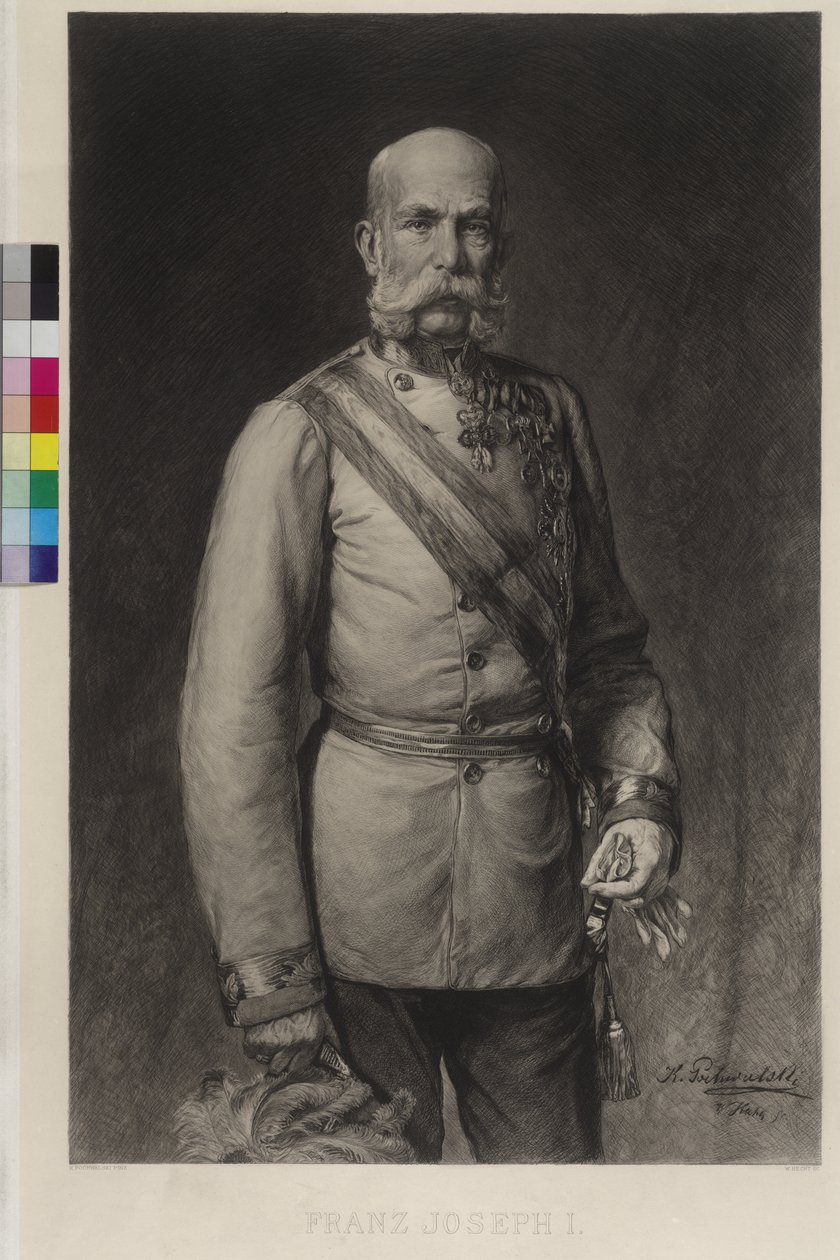  by Wilhelm Hecht