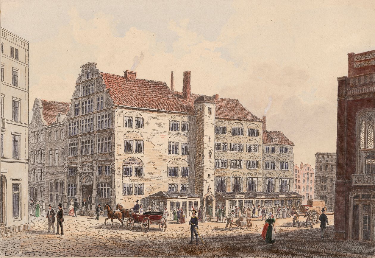  by WIlhelm Heuer