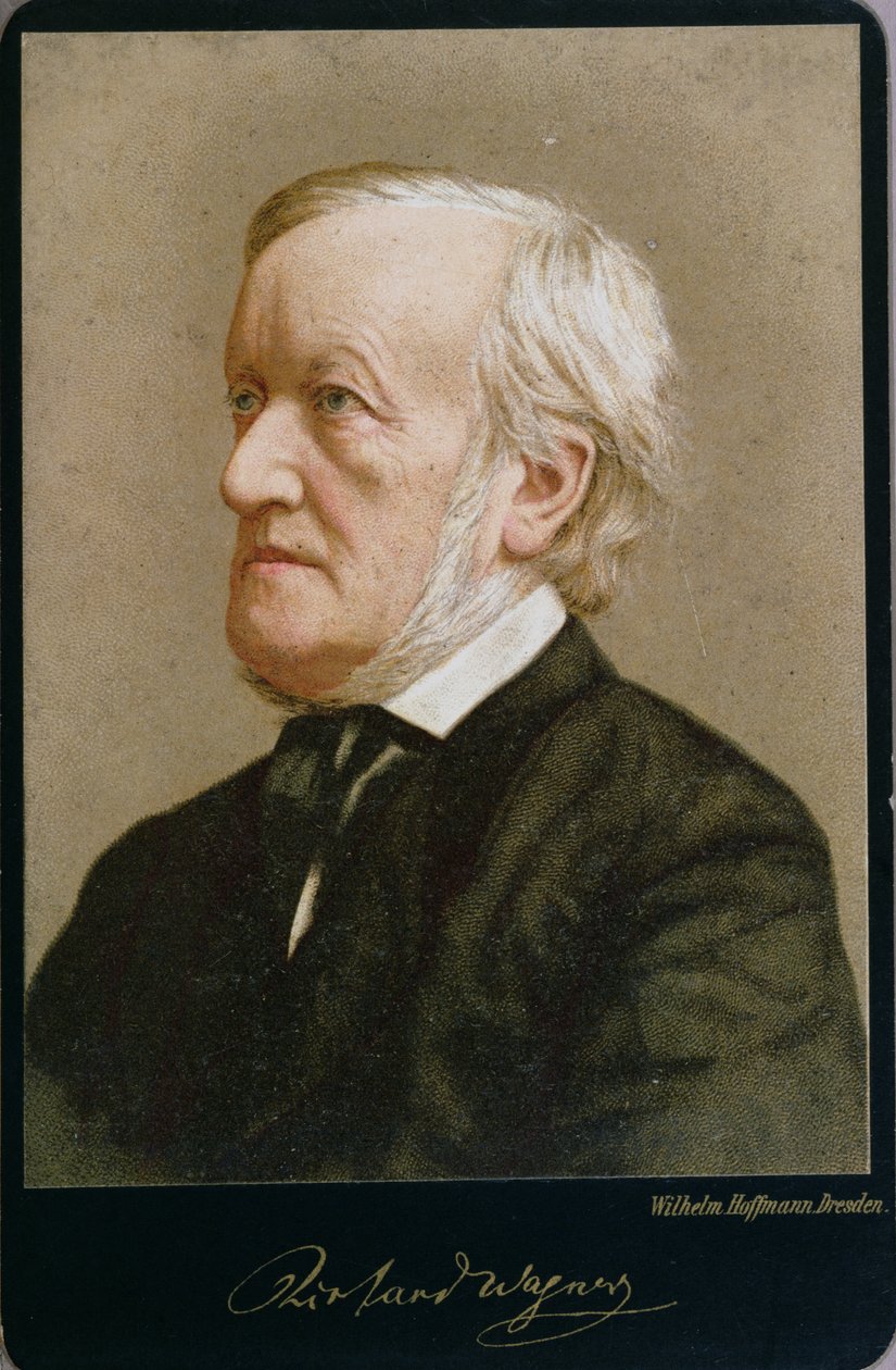 Richard Wagner