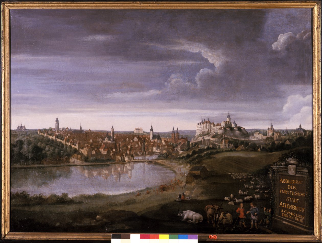 Altenburg