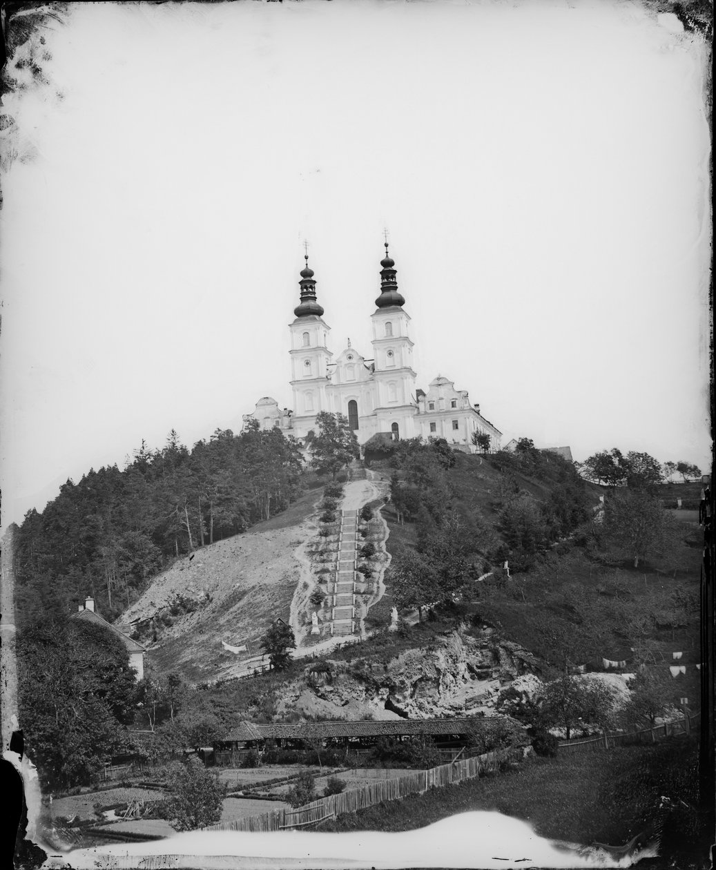  by Wilhelm J. Burger