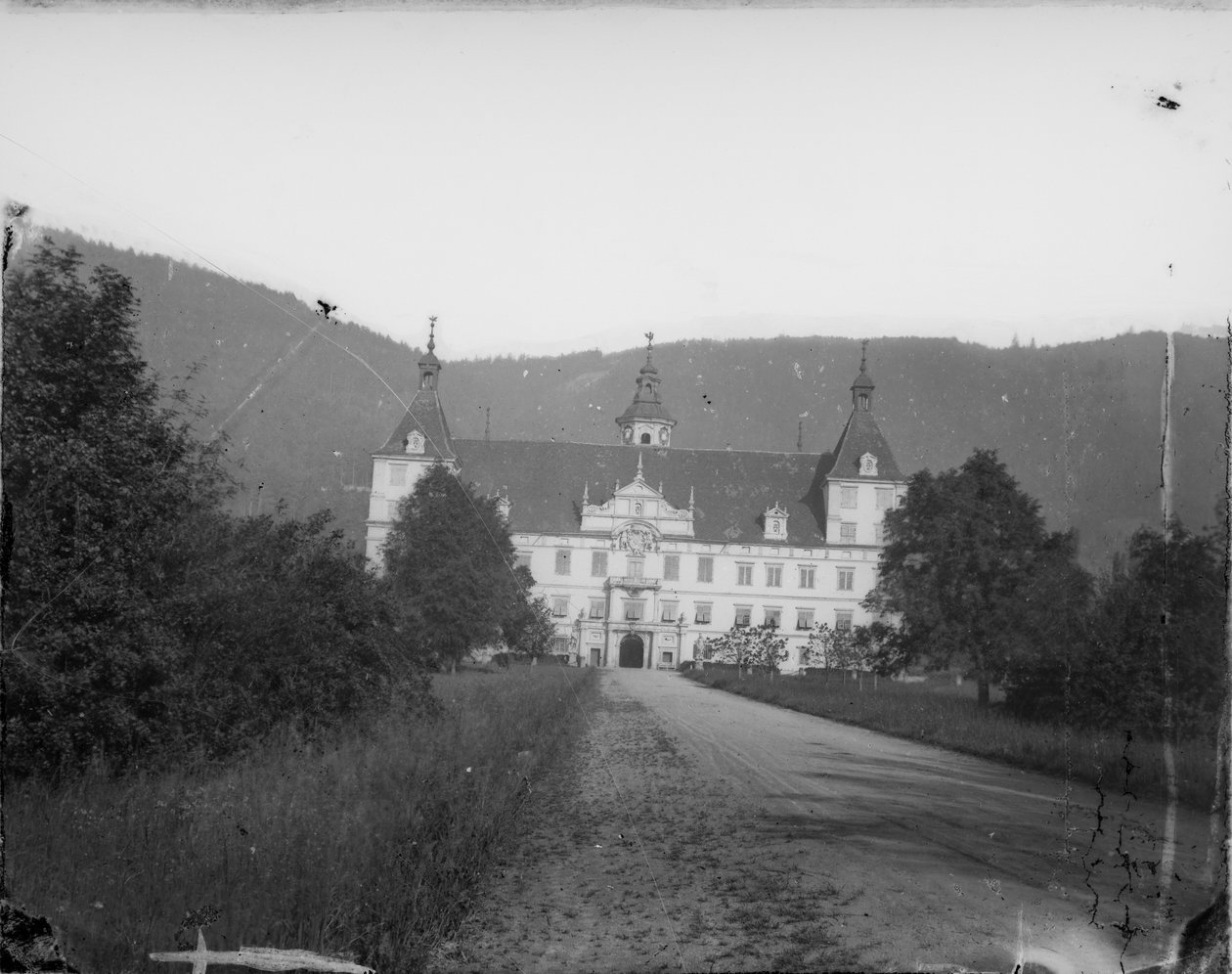  by Wilhelm J. Burger