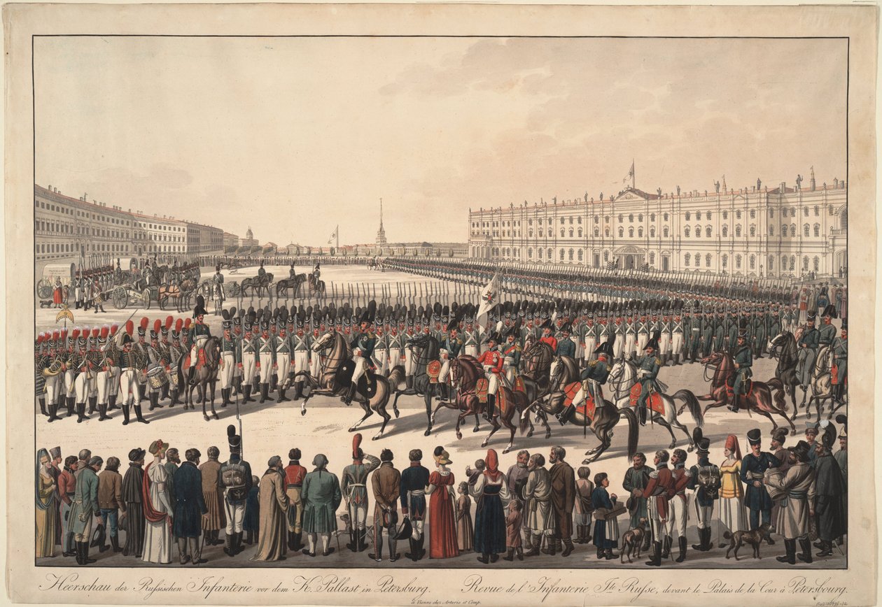 Petersburg