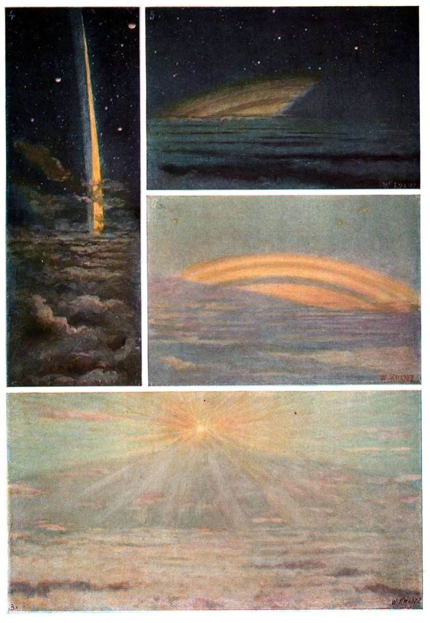  by Wilhelm Kranz