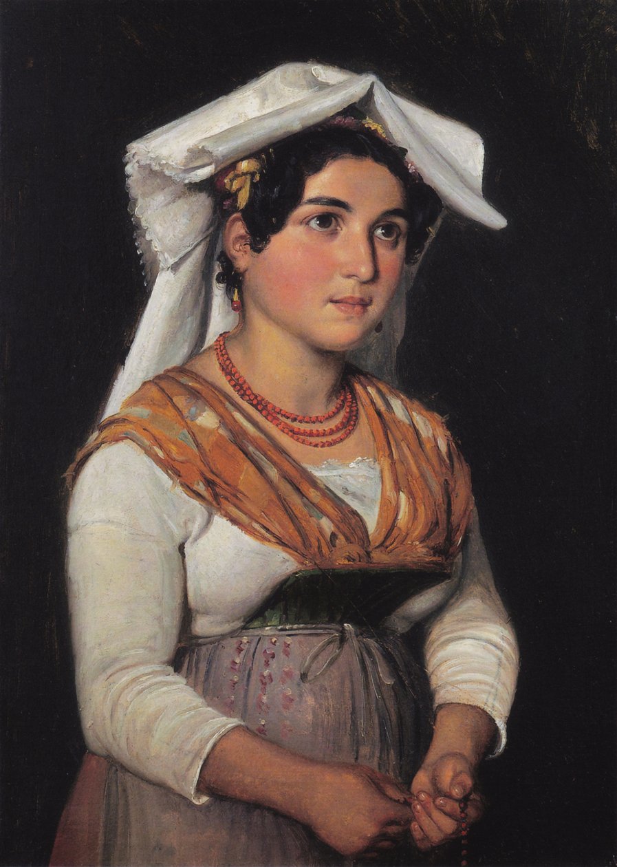 by Wilhelm Marstrand