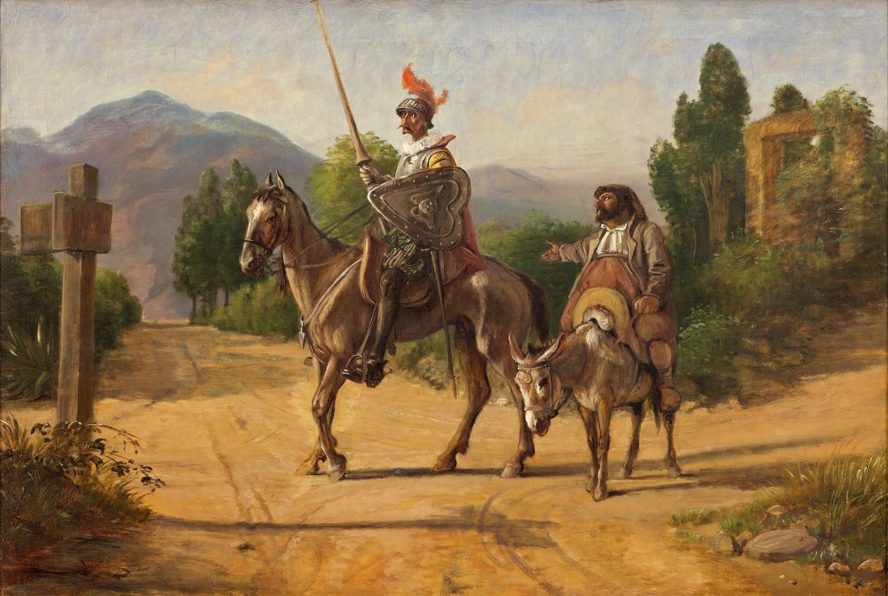  by Wilhelm Marstrand
