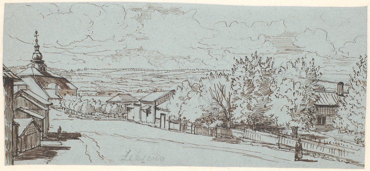 Leksand Kilisesi