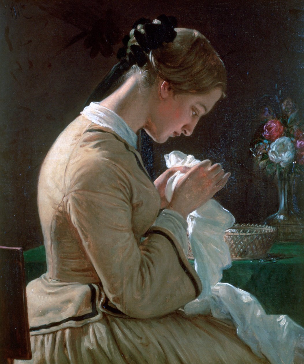 Thora Maria Borch