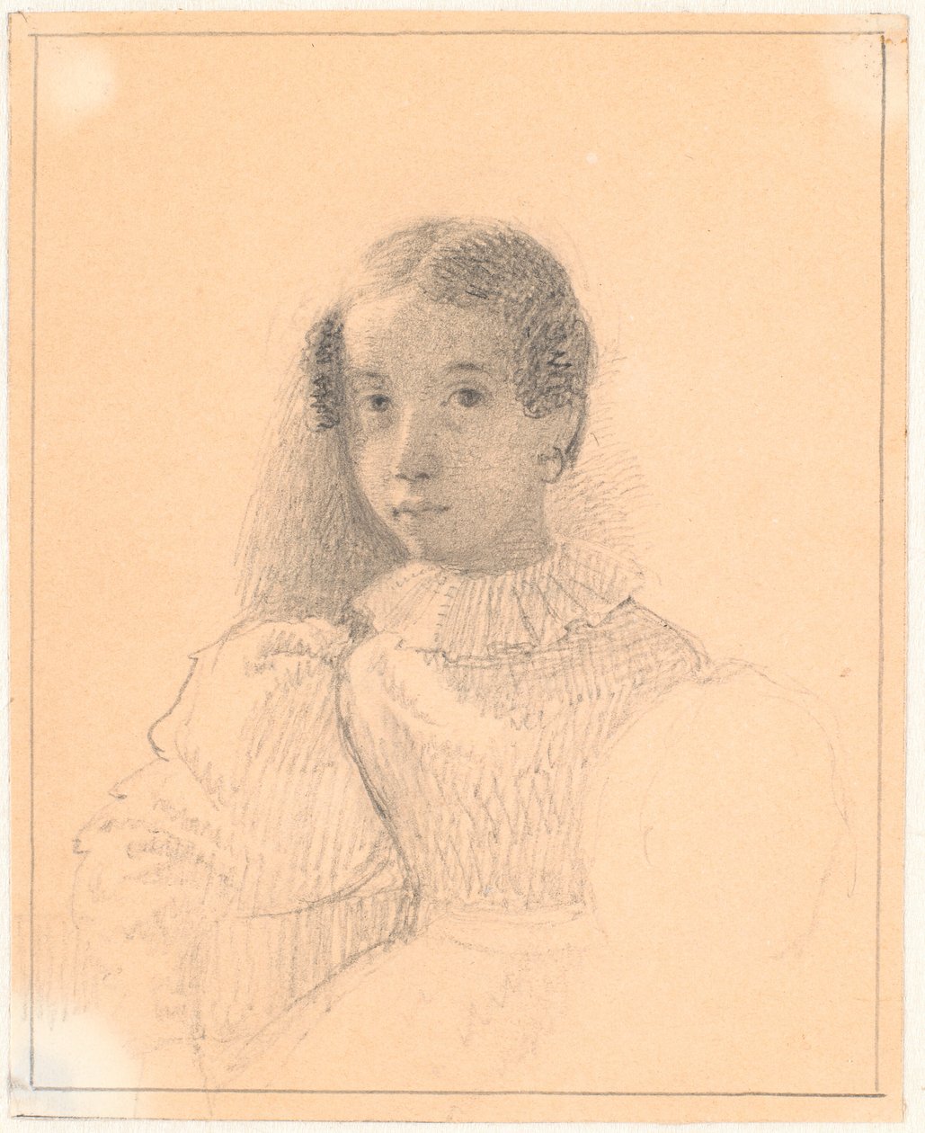 Adelaide Emilie Waagepetersen