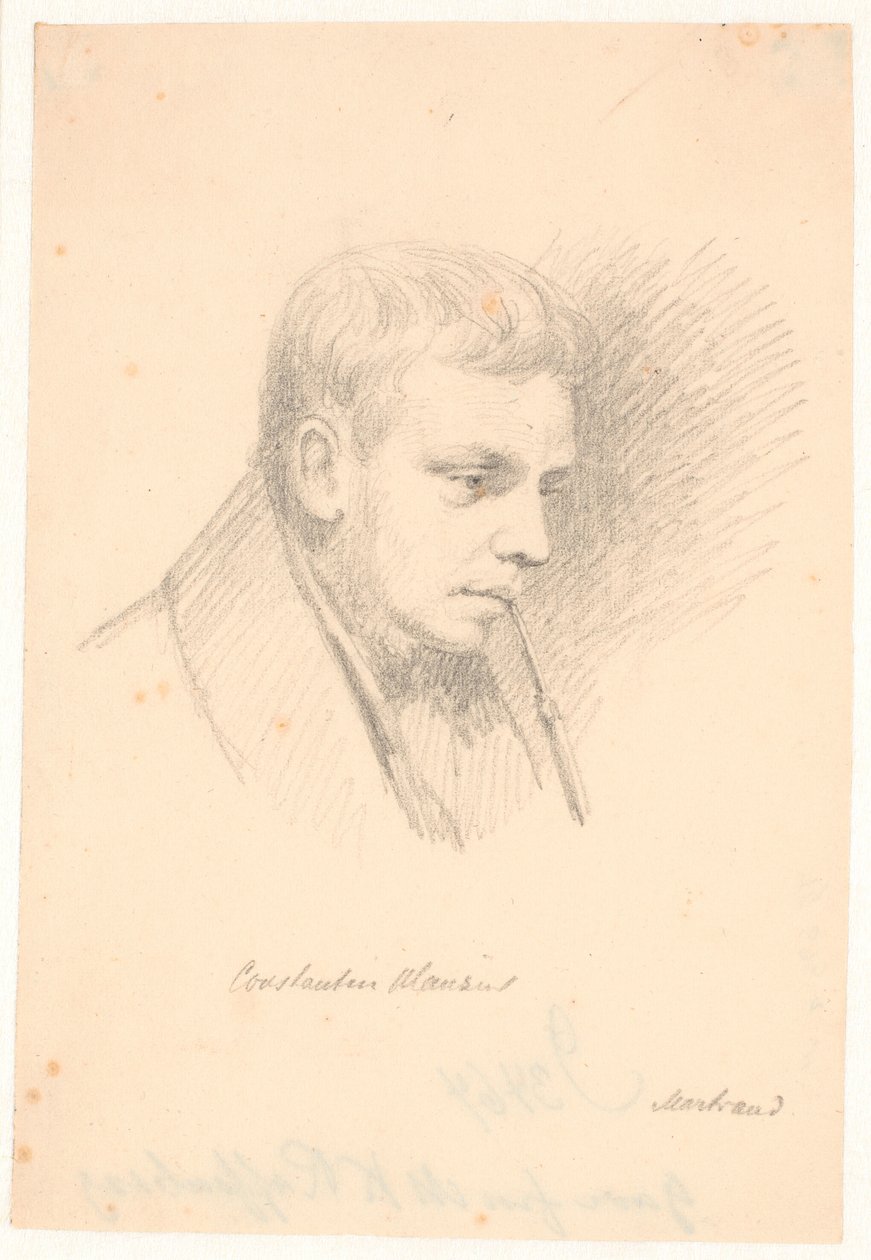 Constantin Hansen