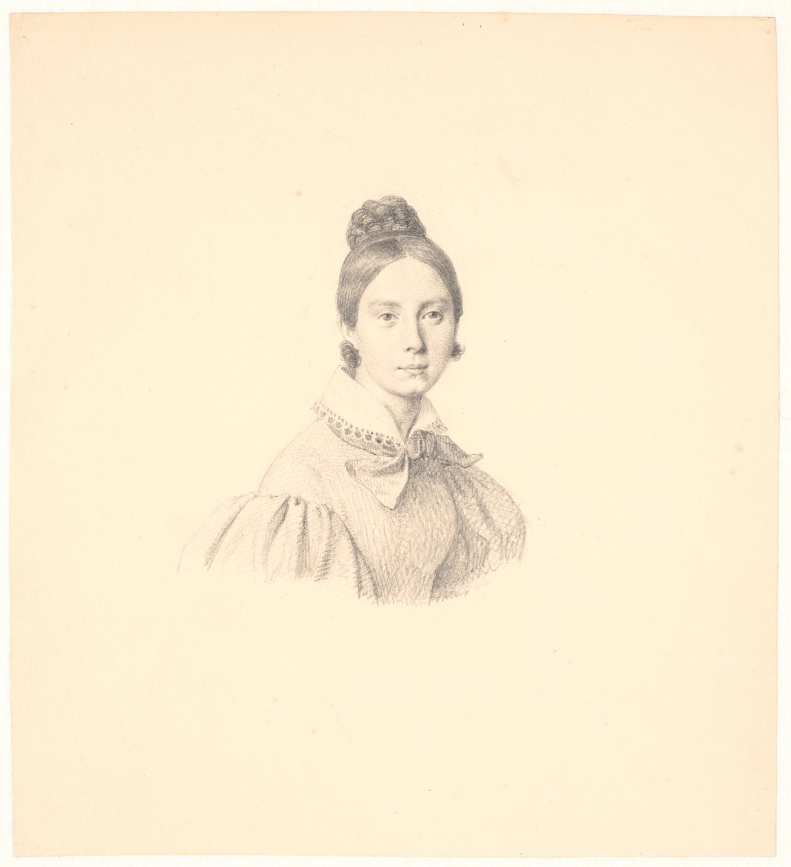 Sophie Frederikke Raffenberg