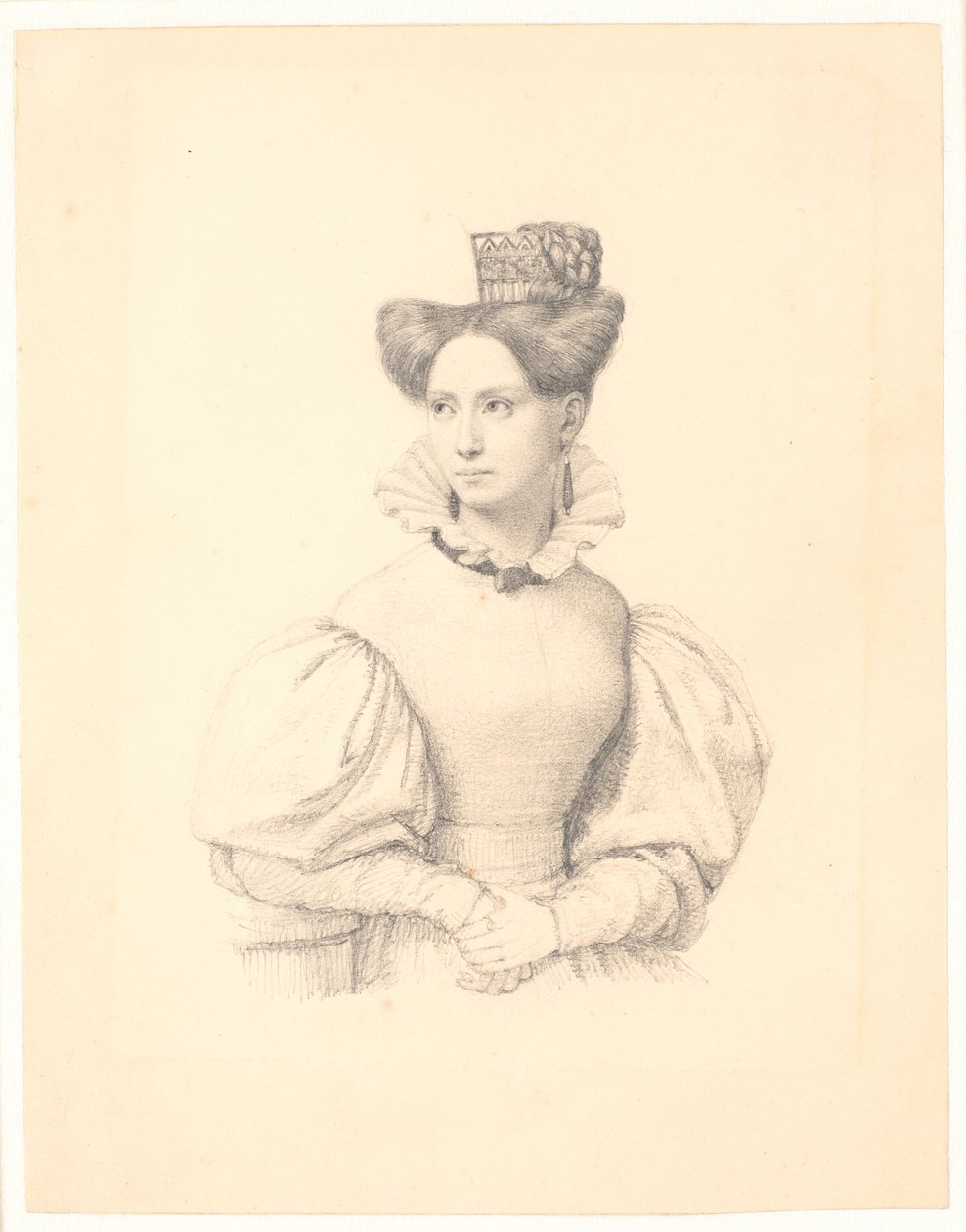 Sophie Frederikke Raffenberg