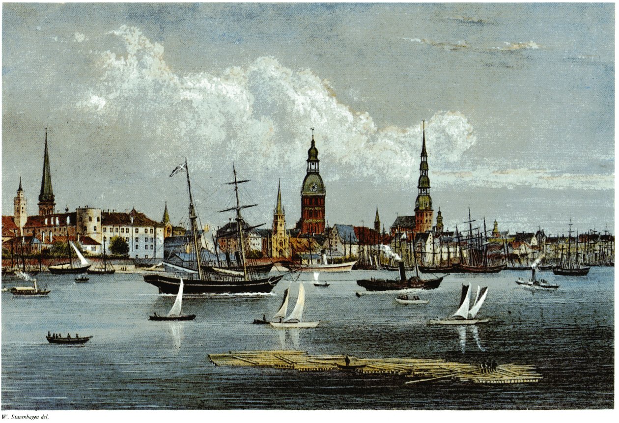 Riga