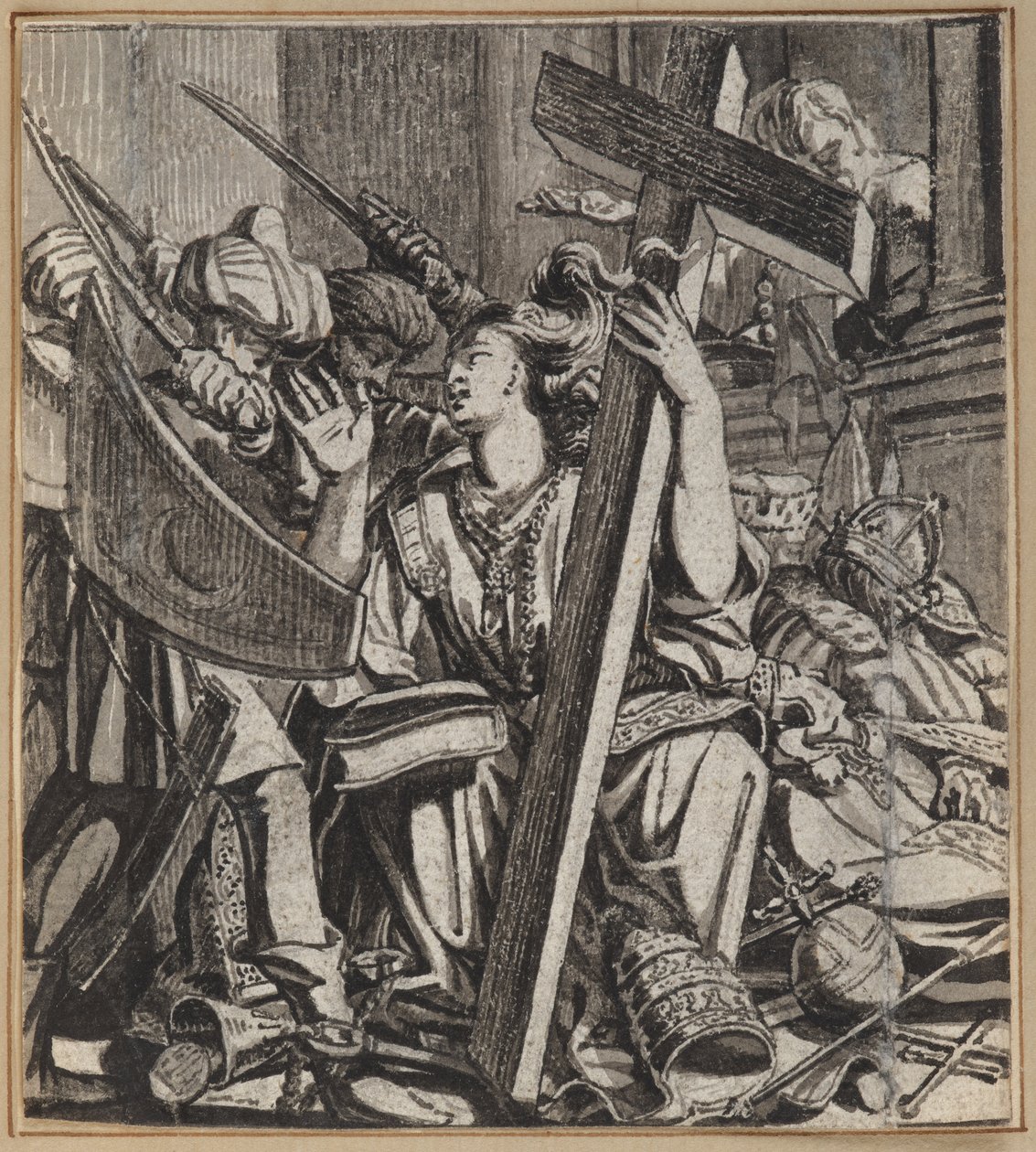 İnançsız Aptal by Wilhelm Stettler