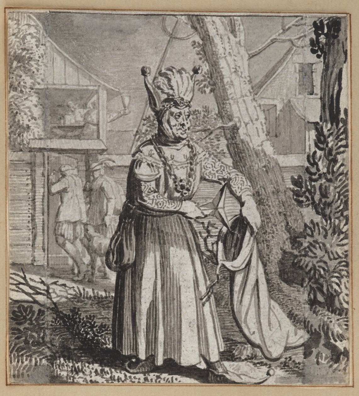 Çiftçi Aptal by Wilhelm Stettler