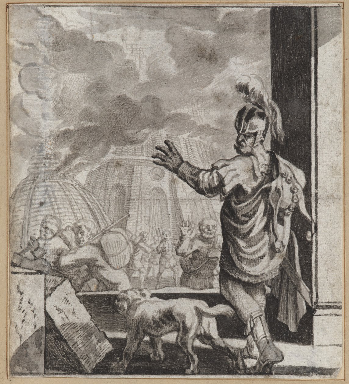 Bina Bağımlısı Aptal by Wilhelm Stettler