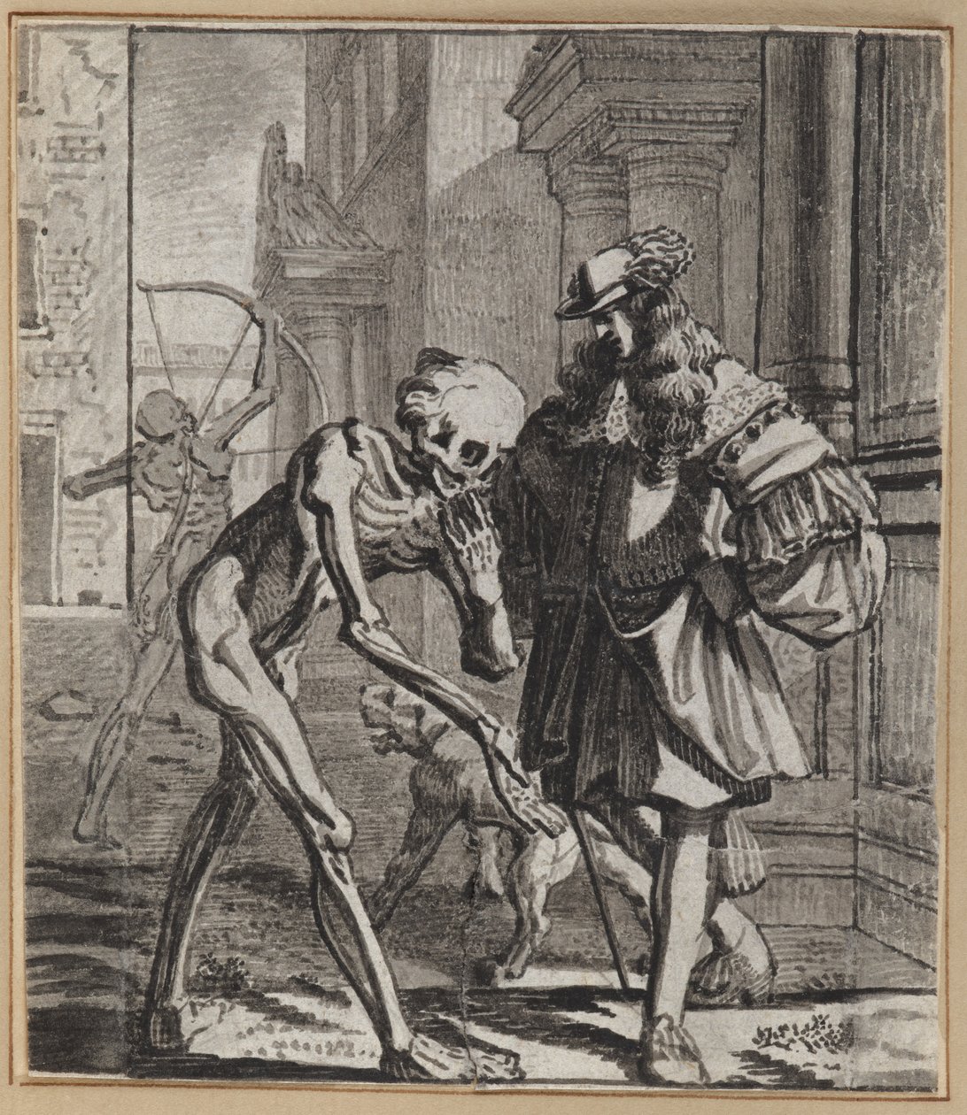 Ölümden Korunan Aptal by Wilhelm Stettler