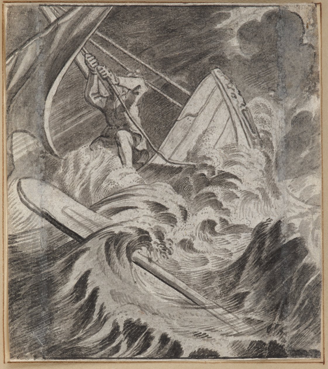 Kendini Felakete Göndermeyen Aptal by Wilhelm Stettler