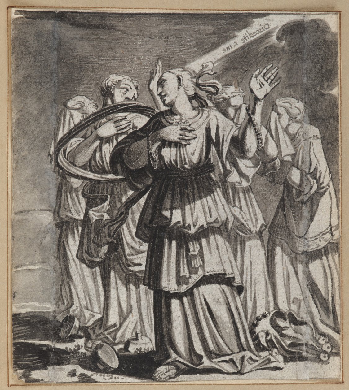 Gökyüzünü Bozan Aptal by Wilhelm Stettler