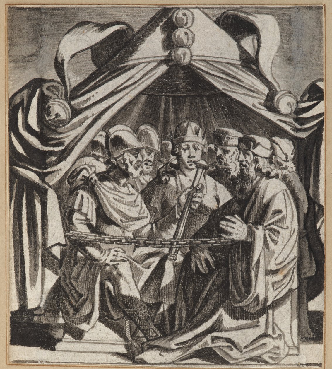aptal dünya by Wilhelm Stettler