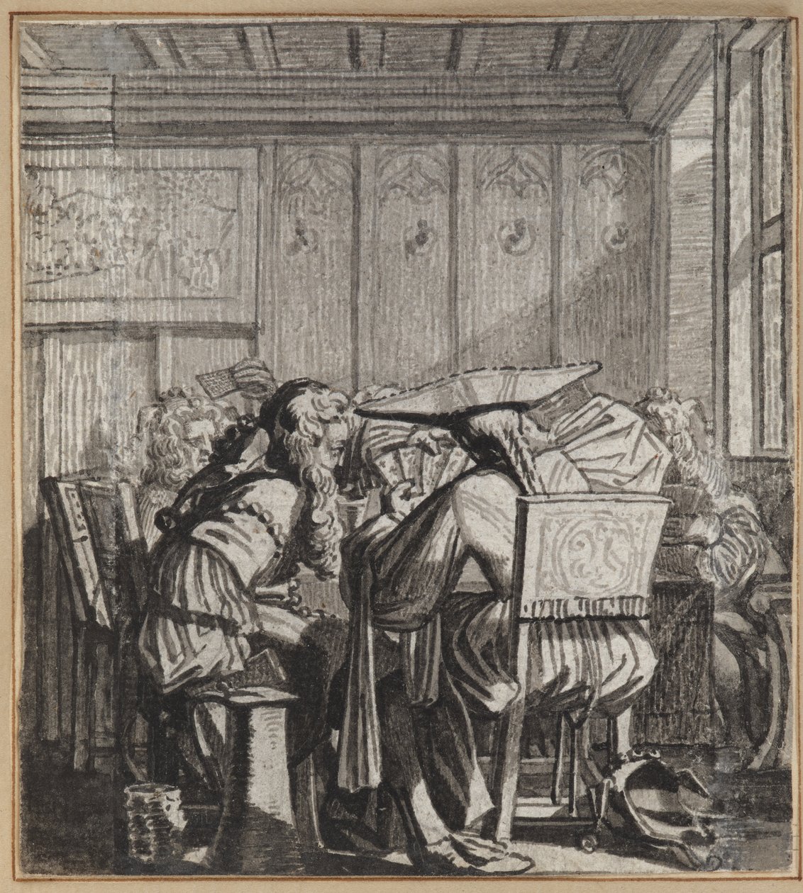Oyun Aptal by Wilhelm Stettler