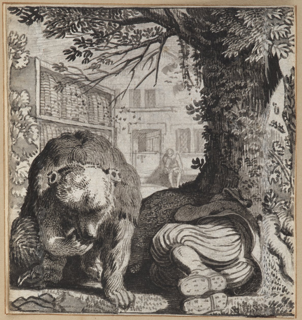 Tembel Aptal by Wilhelm Stettler
