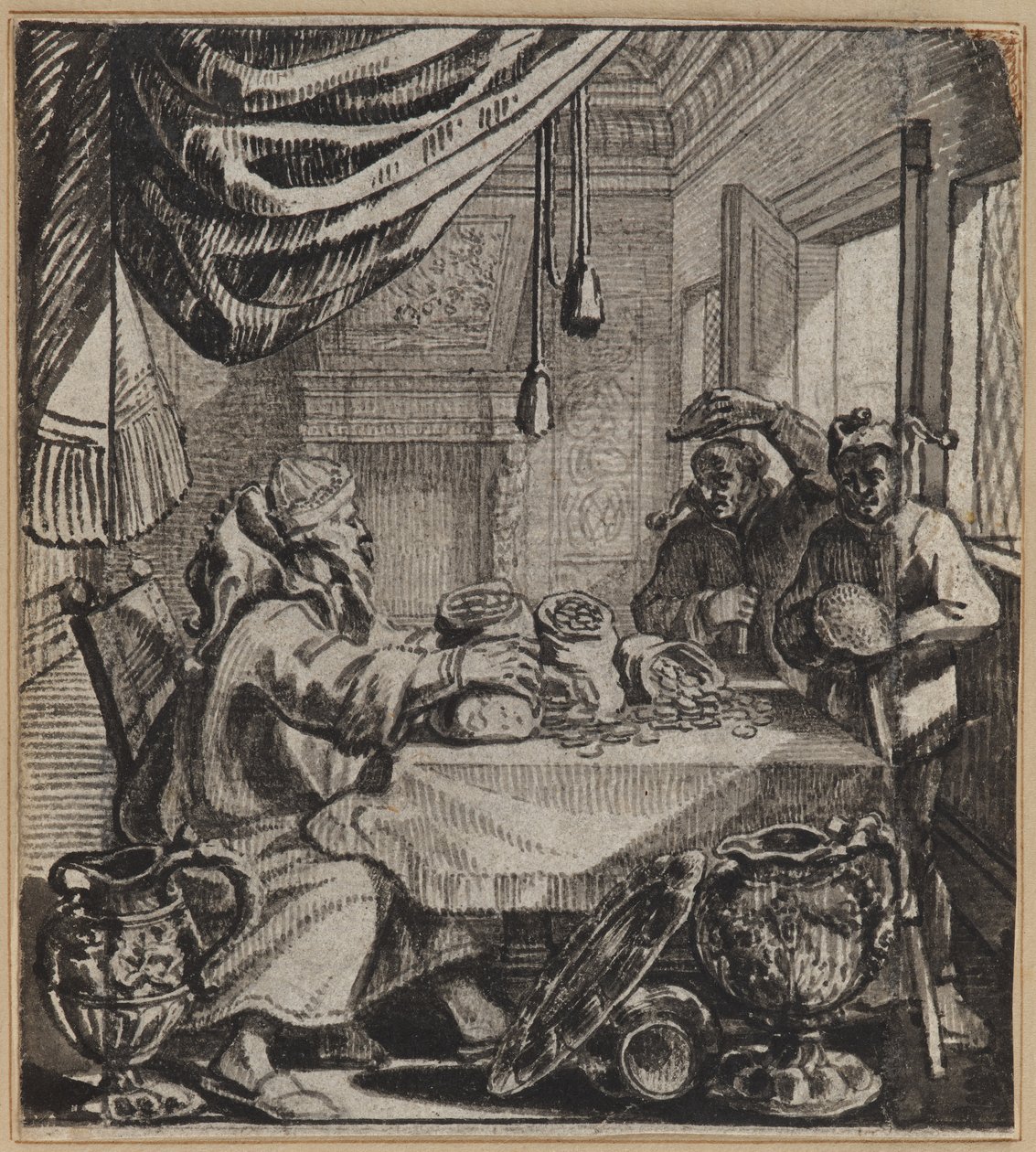 Akıllı Aptal by Wilhelm Stettler