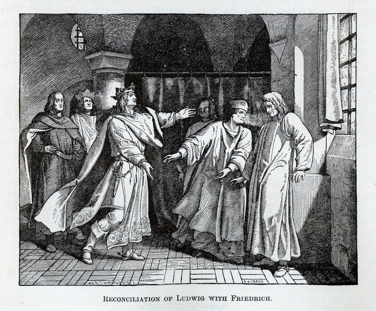 Ludwig
