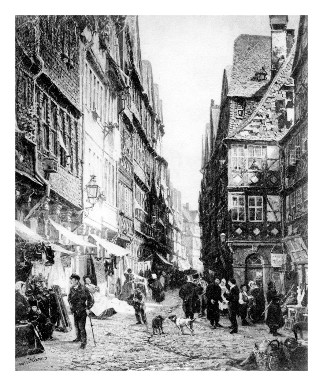 Frankfurt