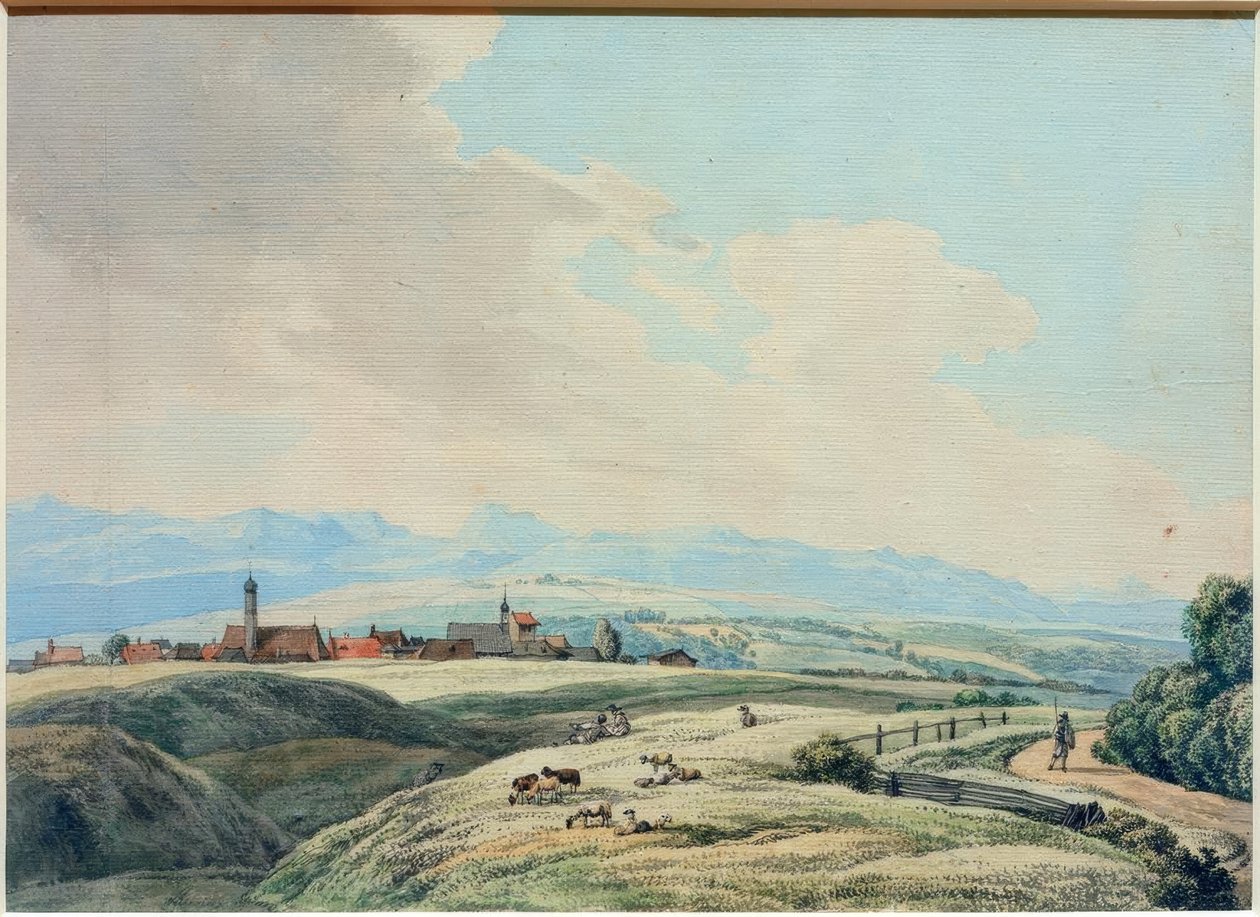 Weilheim