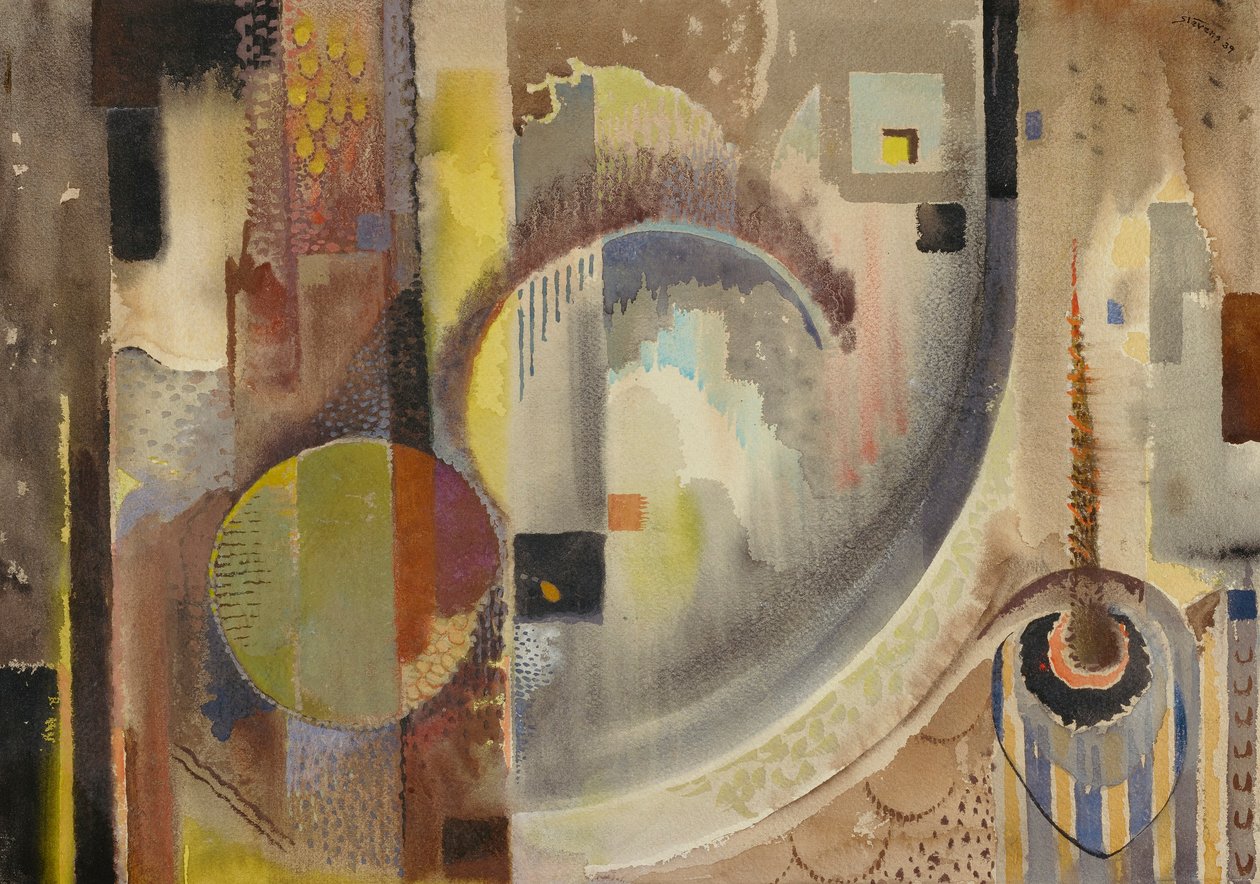  by Will Henry Stevens