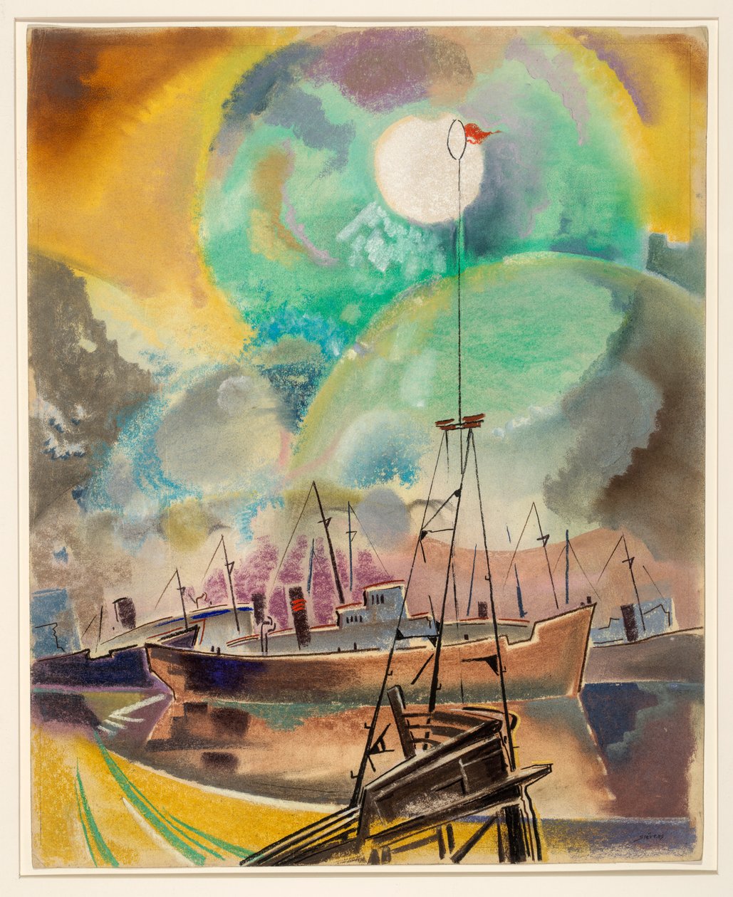  by Will Henry Stevens