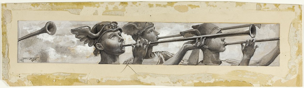  by Will Hicock Low