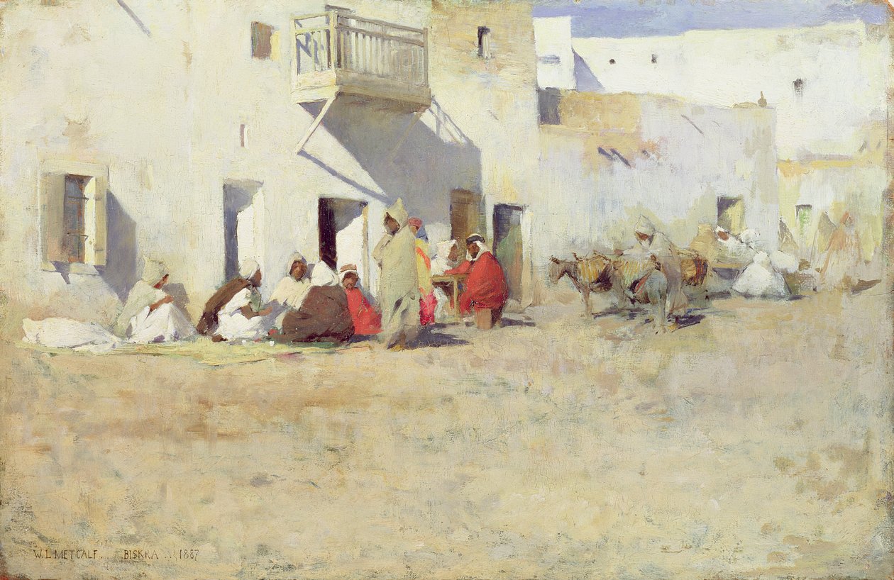 Biskra