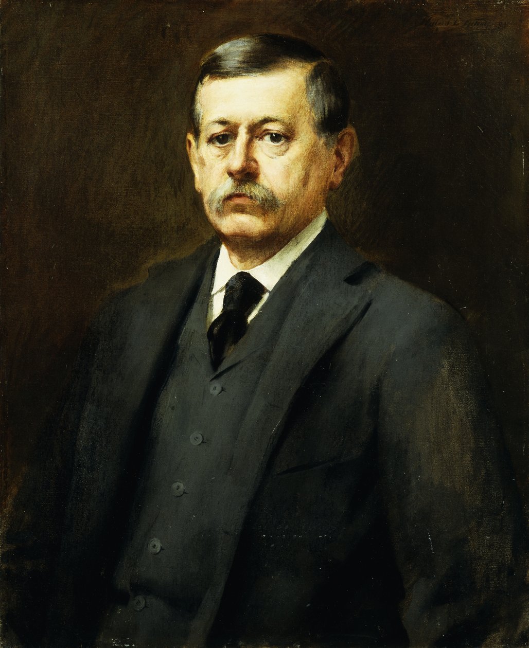 Patterson
