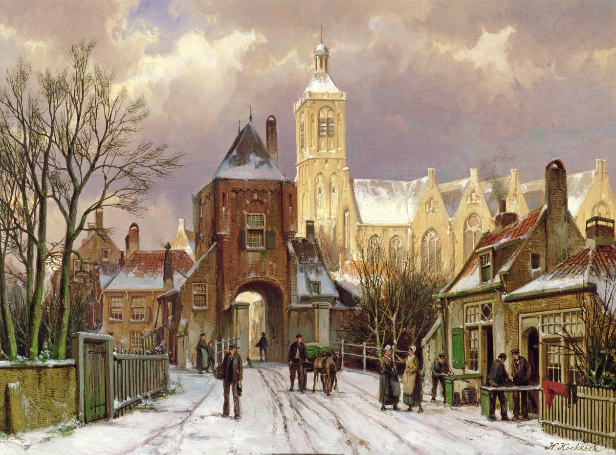Amsterdam