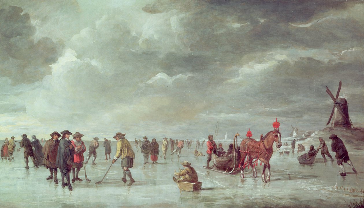 patenciler by Willem Kool or Koolen