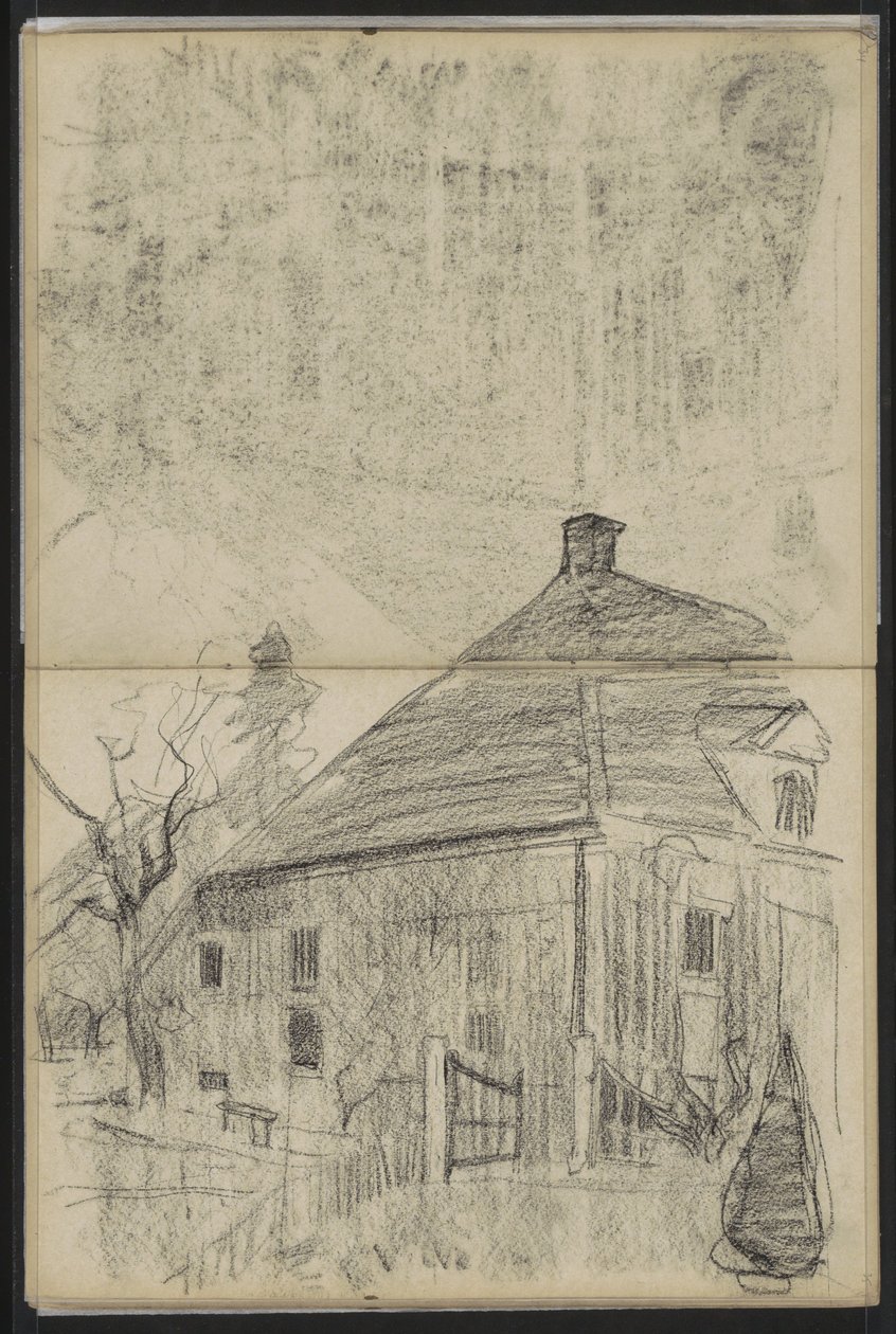 Çiftlik by Willem Arnoldus Witsen