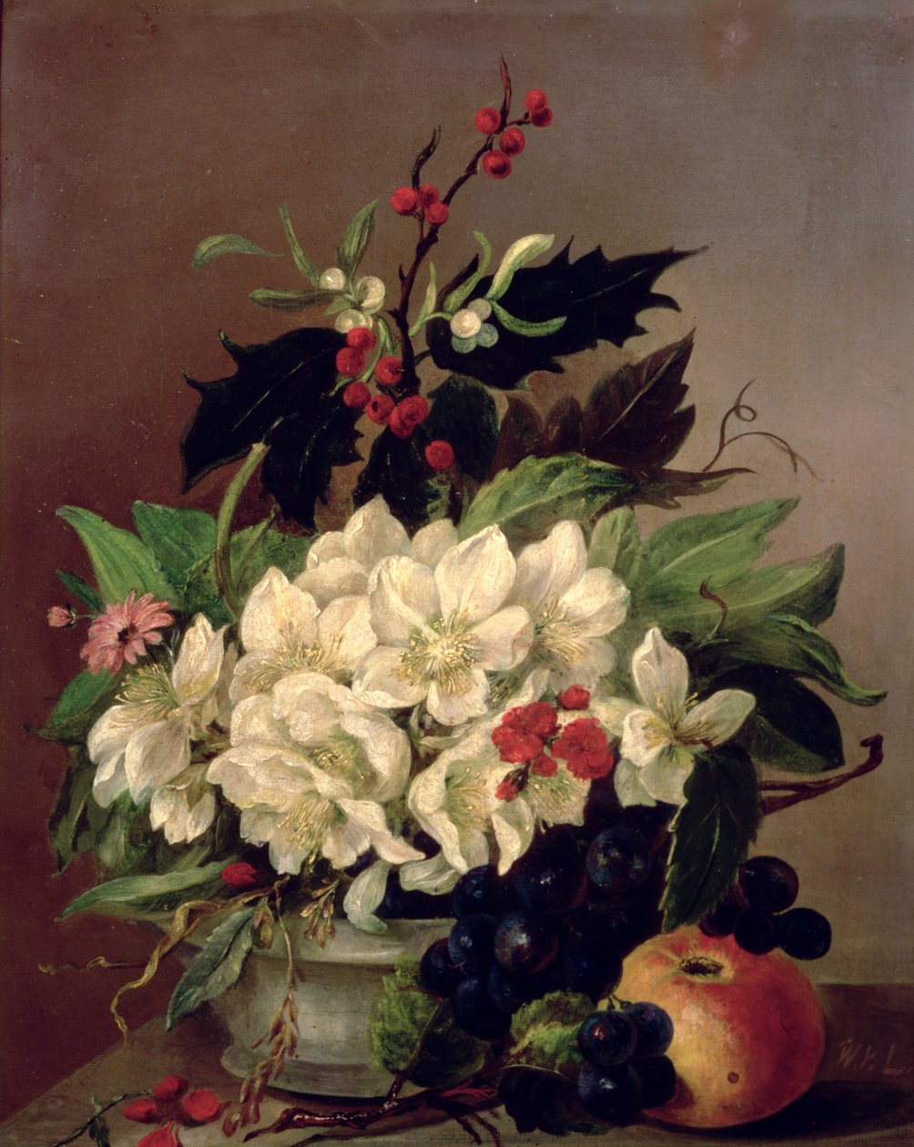 Noel Gülleri by Willem van Leen