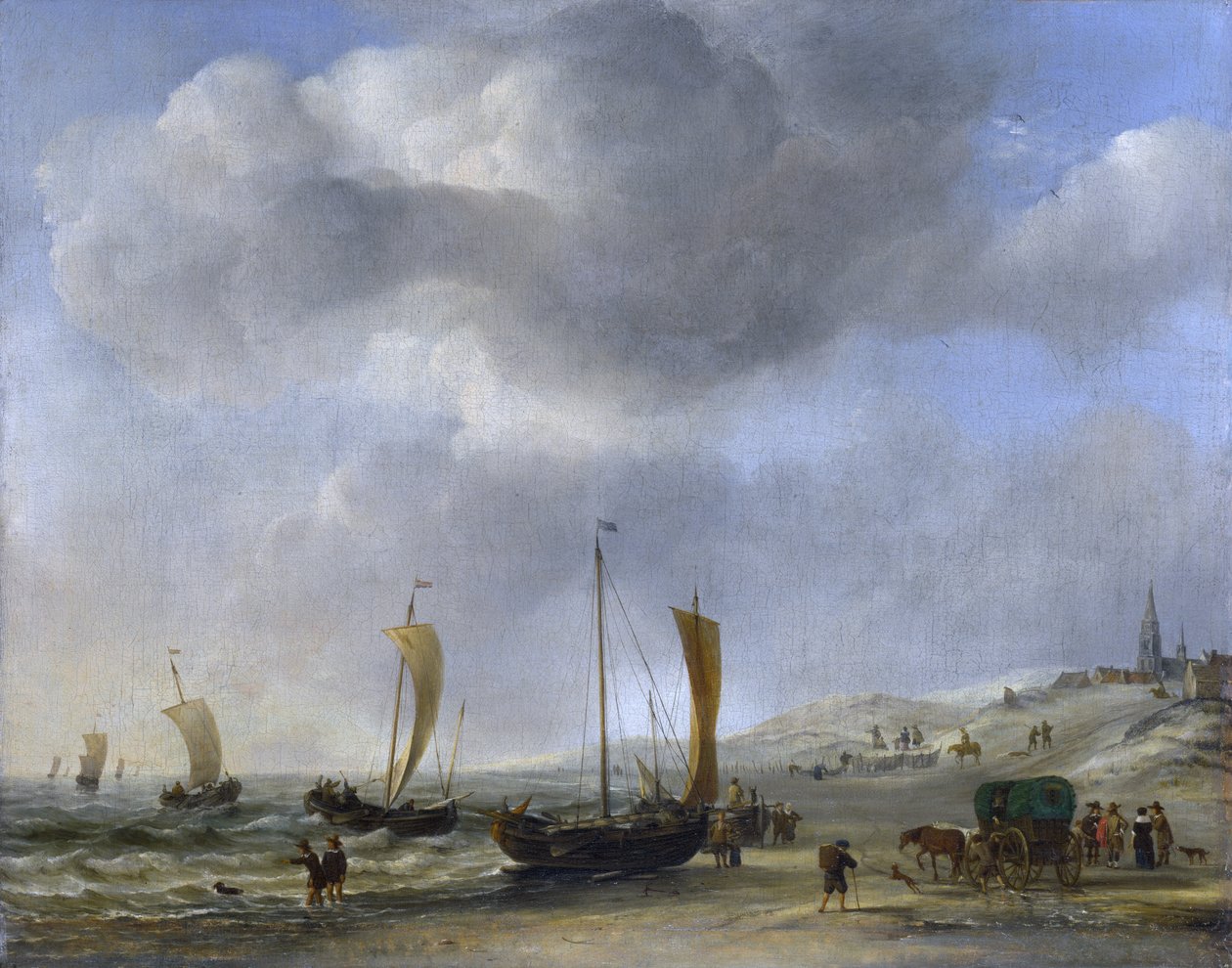 Scheveningen