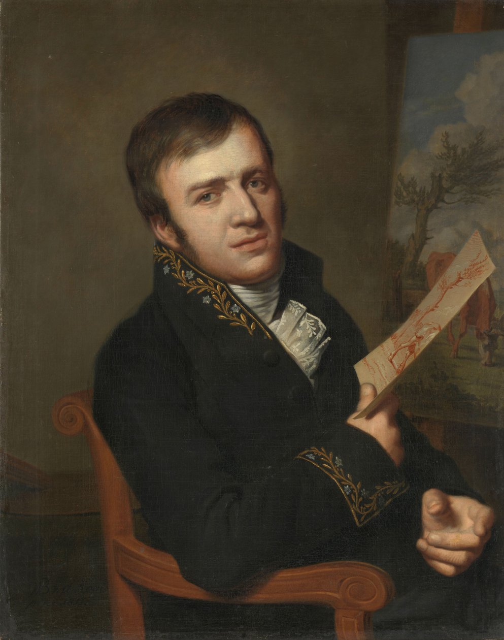  by Willem Bartel van der Kooi