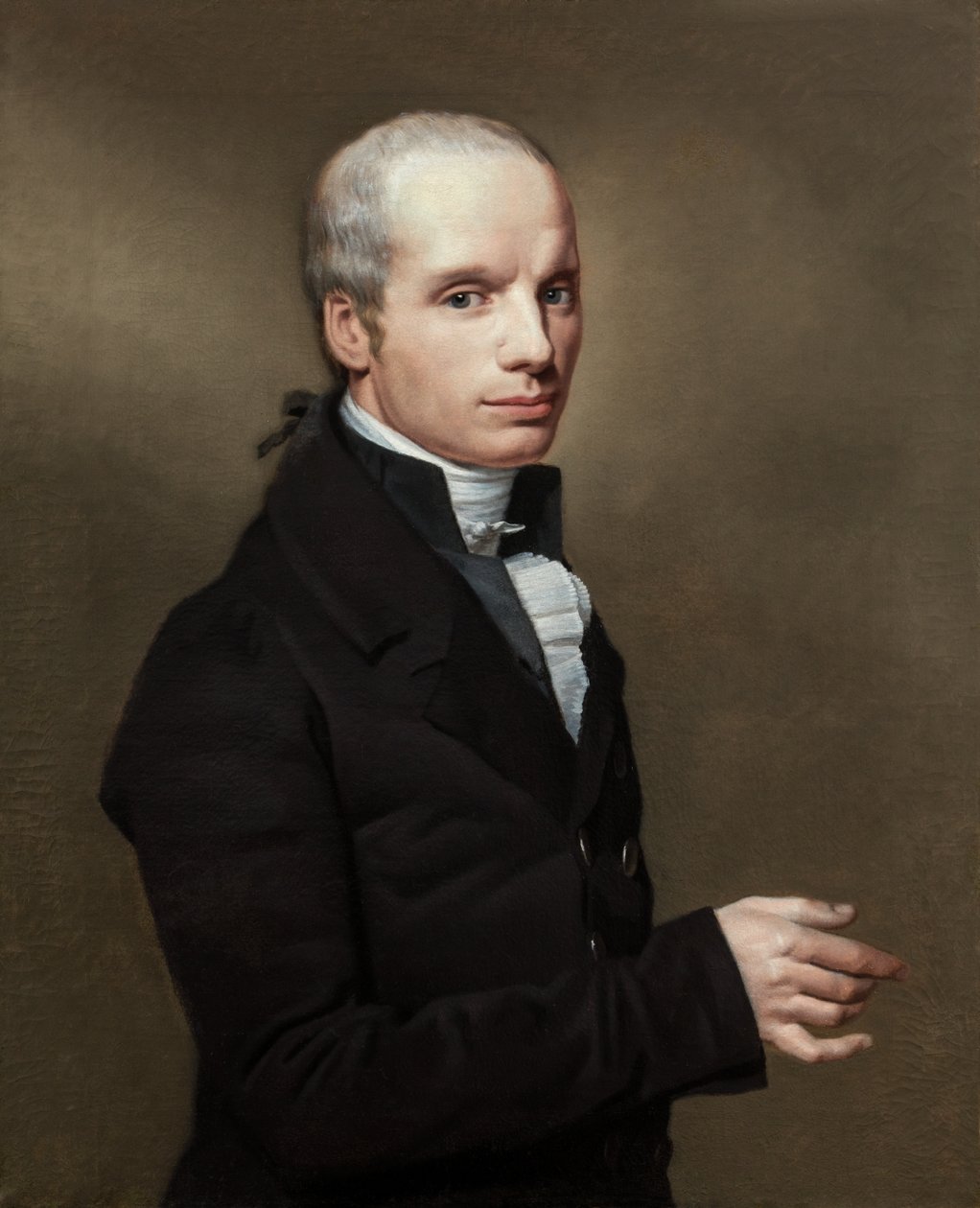  by Willem Bartel van der Kooi