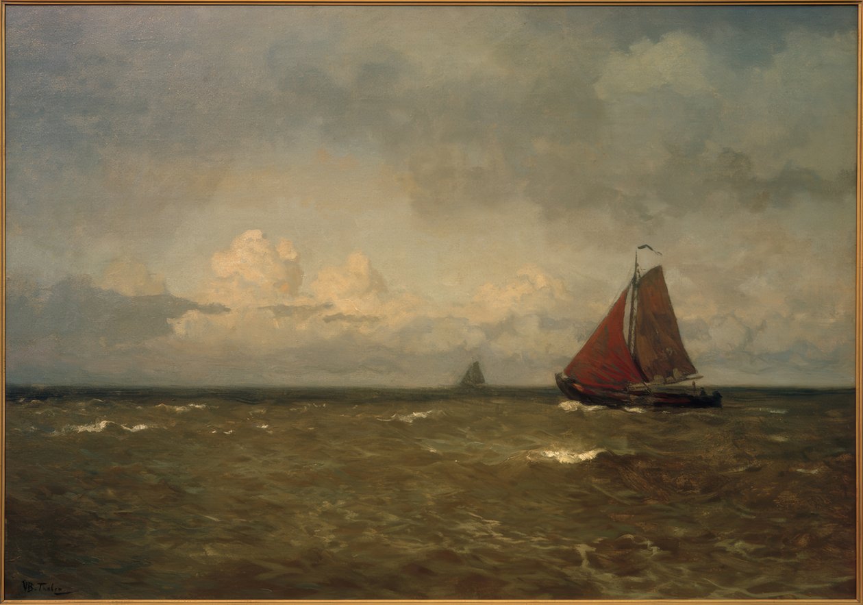 Zuiderzee