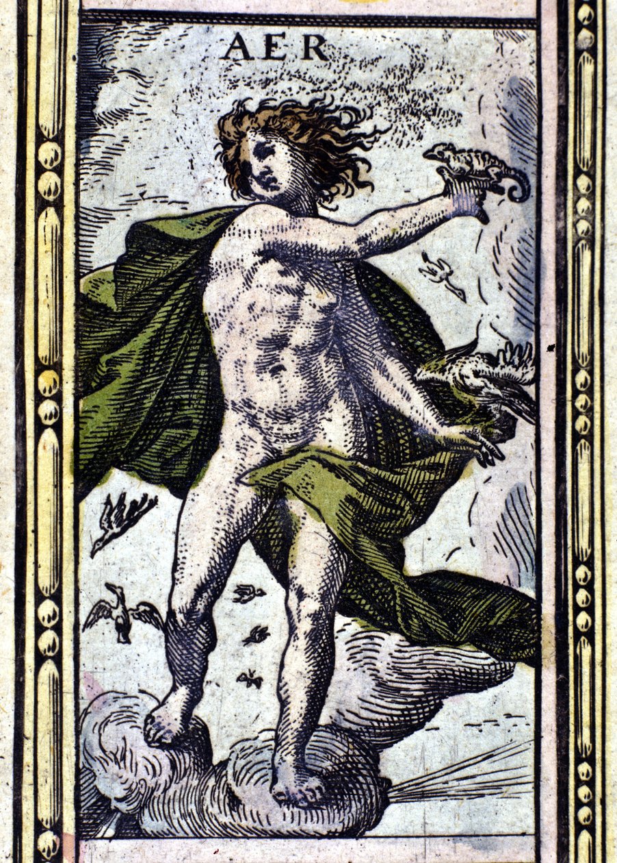 W. Blaeu